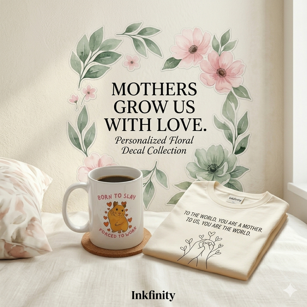 For Mom