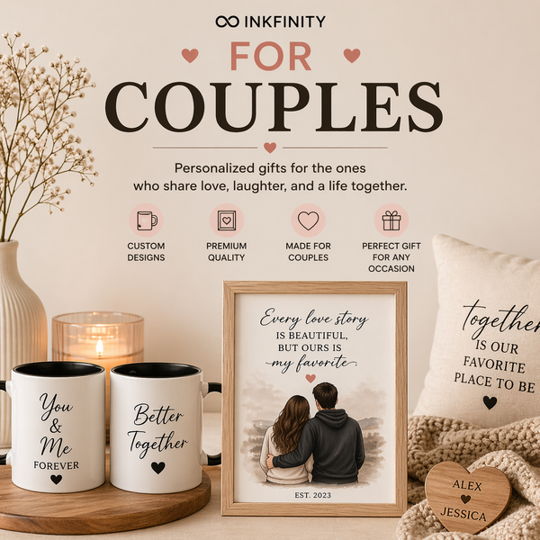 For Couples